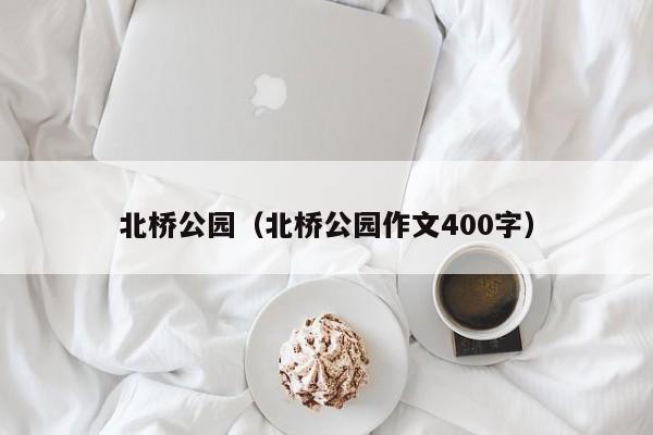 北桥公园（北桥公园作文400字）