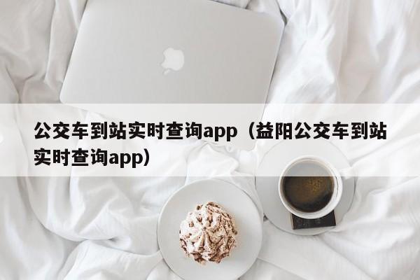 公交车到站实时查询app（益阳公交车到站实时查询app）